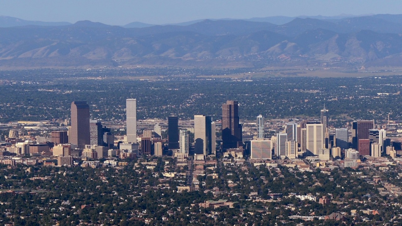 9news.com | Denver named best place to live